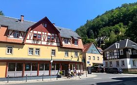 Pension Grenzeck