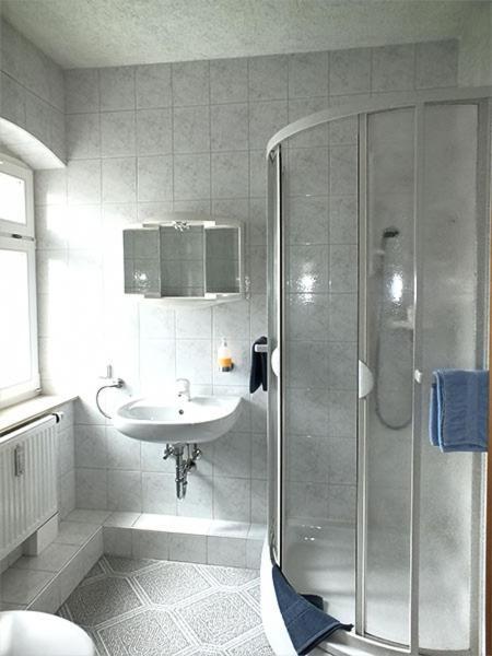 Pension Grenzeck Bad Schandau Buitenkant foto
