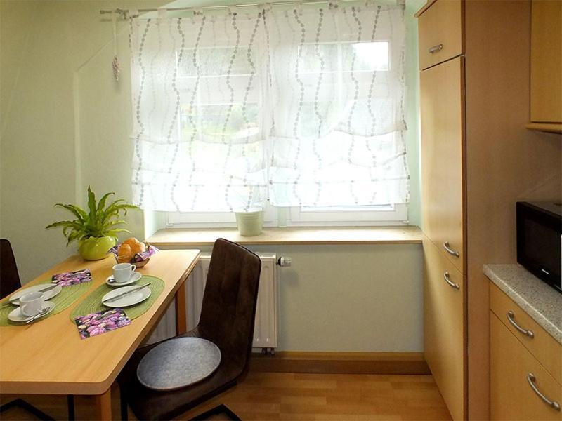 Pension Grenzeck Bad Schandau Buitenkant foto